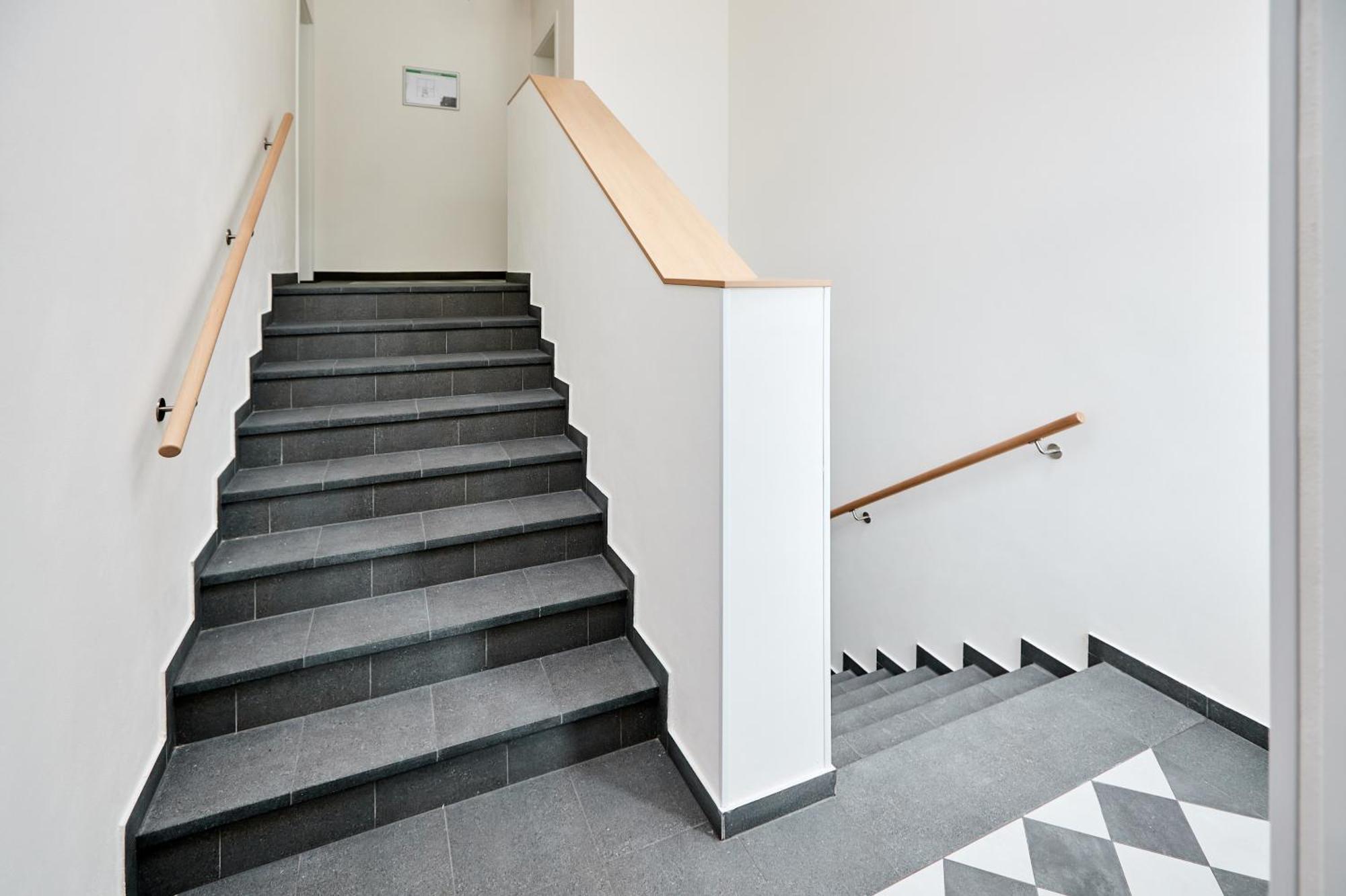 Residence 44 Praag Buitenkant foto